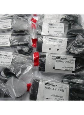 日本KUROOA黑田精工电磁阀PCS245-M5/PCD245-M5现货议价