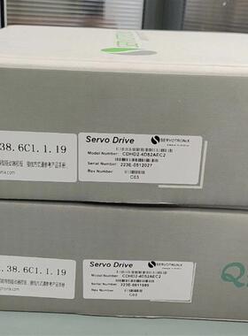 驱动器CDHD2-4D52AEC2 全新原装现货