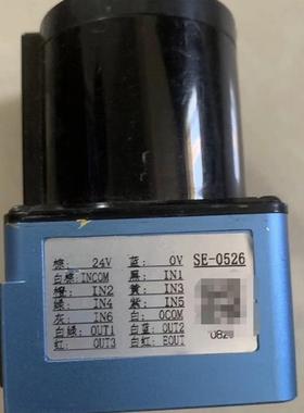 全新激光障碍物感测器型号 SE-0526/0522,OPCA-N8S 议价