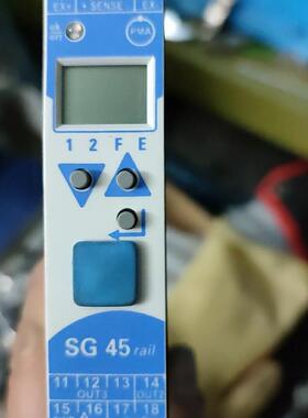 议价PMA  SG45-115-00000.000存放在灰3箱