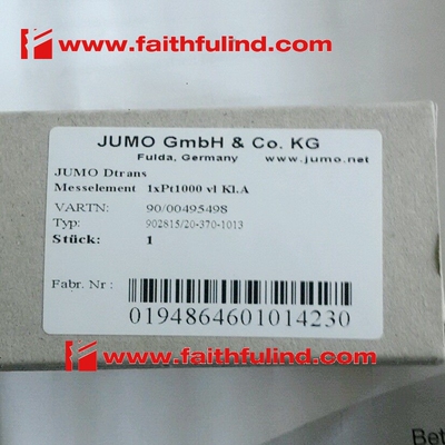 902815 久茂全新PT100温度传感器 00495498 Dtrans