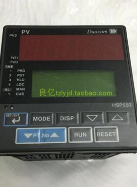 拆机 横河UP550-00 Duocom HSP550 控制器