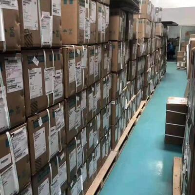 SIMODRIVE611功率模块160A内部散热6SN1123-1AA00-0EA0