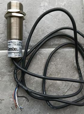全新senix   TS-30S1-SKSK-01超音波传感