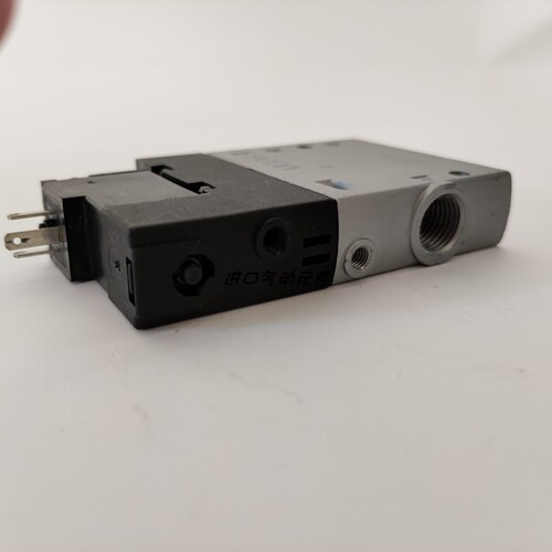 电磁阀 CPE18-M1H-5J-QS-8 全新原装