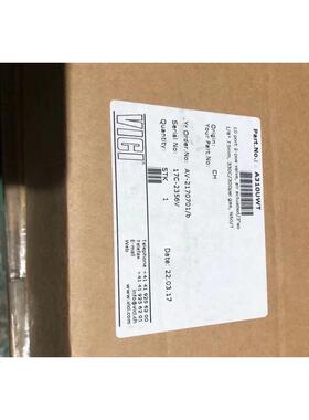 A310UWT AV-2170701/b 17C-2356V VICI 十通阀议价