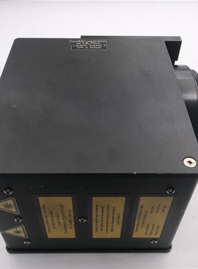 SCANLAB振镜激光打标头 SCANGINE 14 1064NM