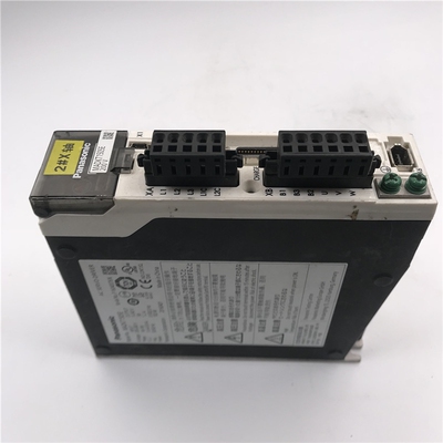 伺服电机MADKT1505E 100W 实拍