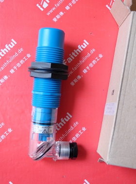 E+H FTC968 DC PNP 恩德斯豪斯全新电容式物位计 918098-0140