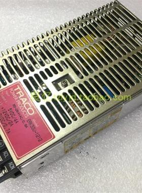 拆机 TRACO Volgen ERK30U-1212 电源 5V+-12V