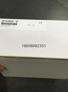 PS465 3PS465.9 PS754/3PS754.9 PS752/3PS752.9 PLC模块