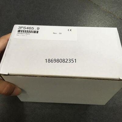 PS465 3PS465.9 PS754/3PS754.9 PS752/3PS752.9 PLC模块