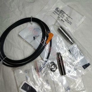 易福门  IGM200  接近开关