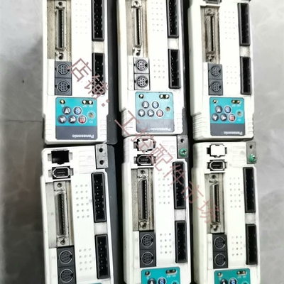 MCDDT3520003伺服驱动器6个