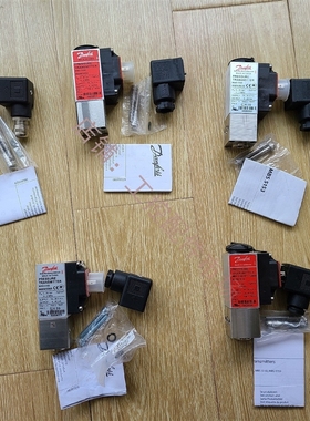 丹佛斯压力传感器PRESSURETRANSMITTERMBS5100060N12600-6BAR