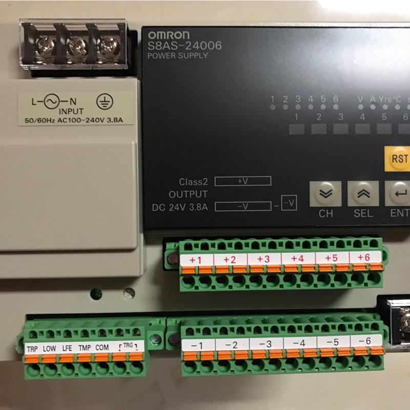 开关电源S8AS-24006 S8AS-24006N 现货