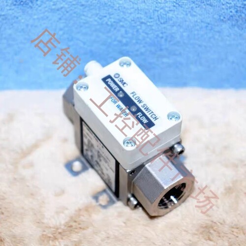 SMC PF3W504-F03-1-R 全新流量计