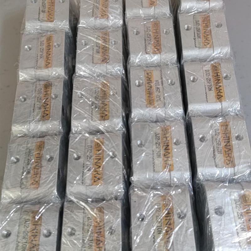 /标准型气缸,型号:DJ2-25F10N