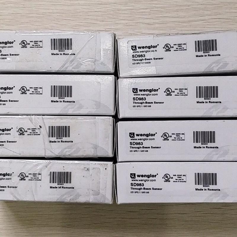 全新原装正品光电开关 SD983 现货欢迎进店询价