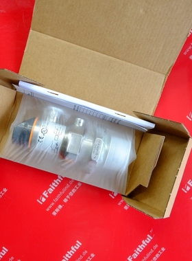 PI1698 易福门全新压力传感器 PI-,25BREA01-E-ZVG/US/ /P