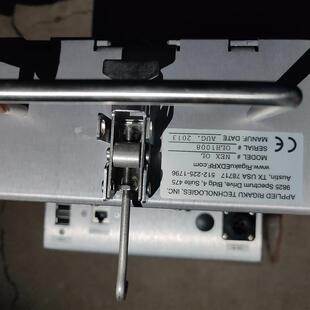 EDXRF 萤光光谱仪 NEX 一套 型号 议价进口