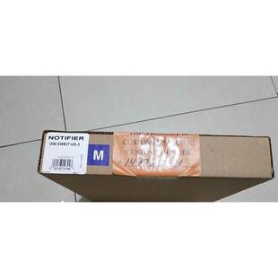 NOTIFIER诺帝菲尔OW-SWKIT-US-3图形CRT软件ONYXWORKS议价