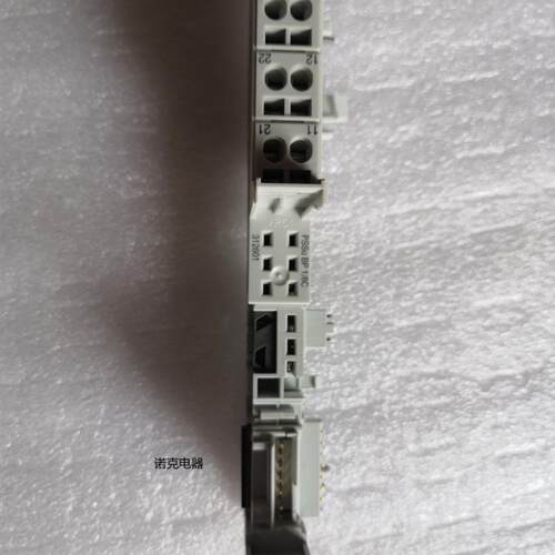 原装 PSSU BP 1/8 C 312601 312621