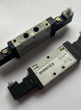 现货销售德国Rexrtoh力士乐电磁阀R422102002/R422102166原装正品