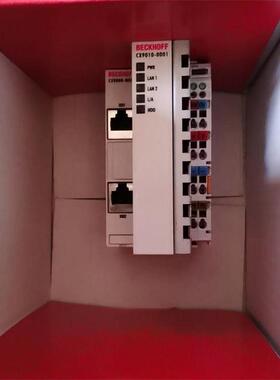 全新原装正品 倍福beckhoff模块CX9010-0001 CX9000-0001现货议价