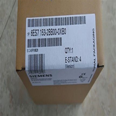 西门子全新原装正品ET200M IM153-2FO通讯模块6ES7153-2BB00-0XB0