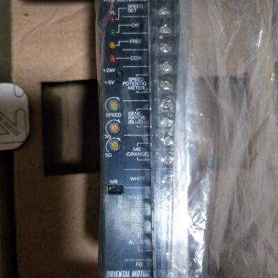 马达驱动器 AXHM230K-GFH AXHD30K AXHD50K BLHD15K