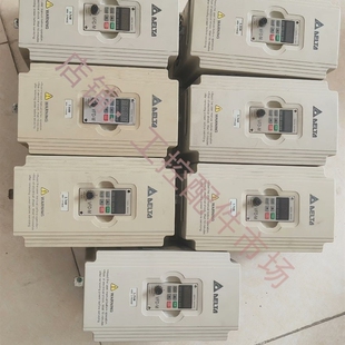 台达变频器VFD037M43AVFD055M43AVFD075M43A