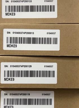 全新MDKE9默纳克操作面板 欢迎进店选购