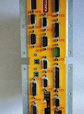 BAUMULLER鲍米勒BUS 6V主板3.0108B 3.9480F 3.9425E 3.9481F