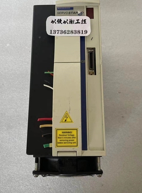 CP310250  科尔摩根伺服驱动器