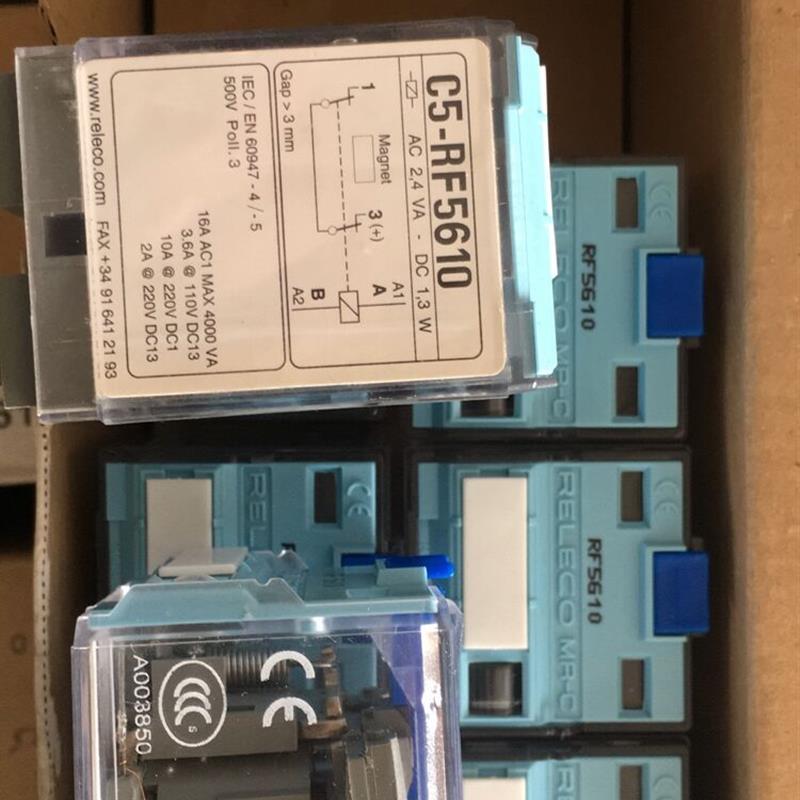 议价正品 MR-C宜科C5-RF5610/RF5611/RF5640/RF5629/M10X/M