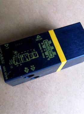 意大利现货/电磁阀UKCA8U