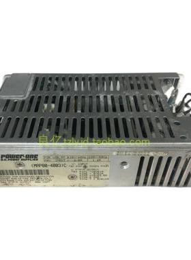 拆机  MAP80-4003C 电源 5V+-15V