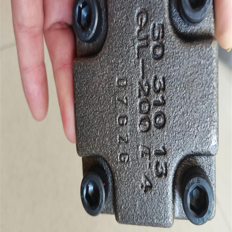 KNOLL螺杆泵单泵KTS  32-48-T-G-KB,全新德国科诺高压水泵