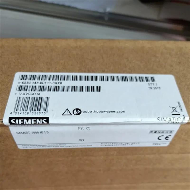 6AV6648-0CE11-3AX0原装1000 IE V3 10寸触摸屏幕 6AV66480CE113A