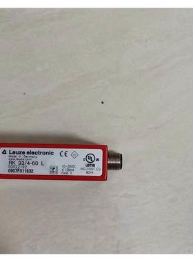 劳易测传感器PK 93/4-150 L 50025513 PK 93/4-60 L 50022192议价