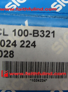 Sick ICL100-B321 西克全新光电传感器 1024224
