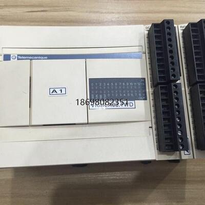 TWDDDI16DT   施耐德PLC模块