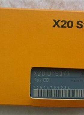 贝加莱B&R模块现货X20BB80