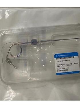 Agilent安捷伦气相顶空进样针G4556-63825 7697A取样探针原装议价
