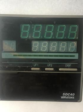 SDC40 控制器 C40K6D0AS050D0 SDC40 C40A5G0AS0200