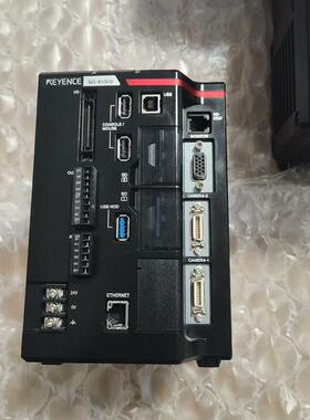 XG-X1000 XG-X2500  XG-X2900   XG-X2000 视觉相机控制器