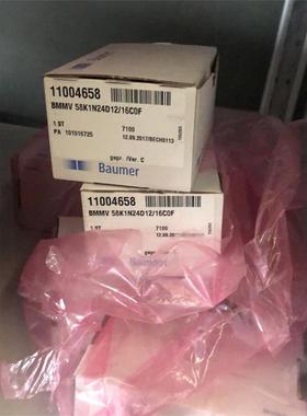 编码器 BAUMER(堡盟 CH-8501 Frauenfeld BMMV 58K1N24D12/16COF