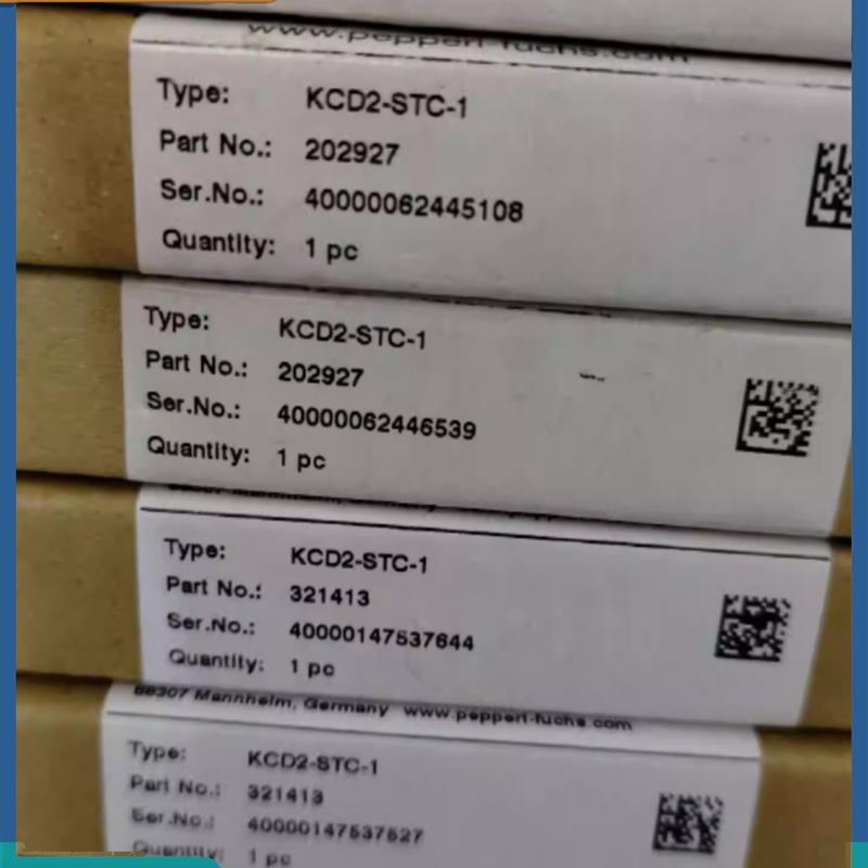 德国P+安全栅KFD2-STC4-EX1-Y122583