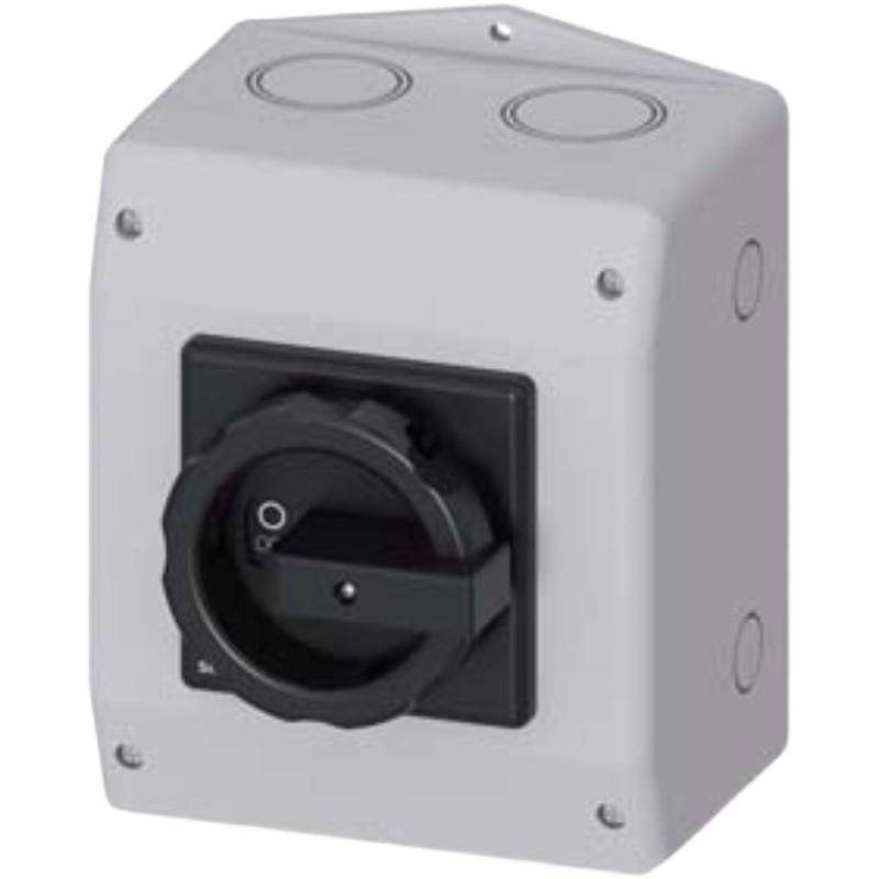 全新原装西门子隔离开关 3LD2165-5VD51-0AE2 拍前议价